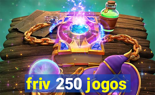 friv 250 jogos